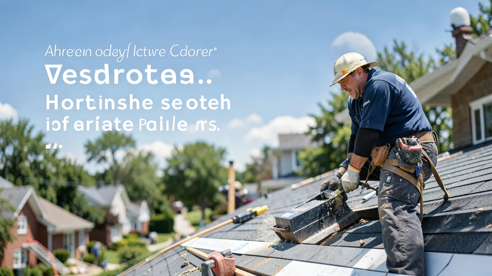 Roof Replacement in West Bethel, ME near me